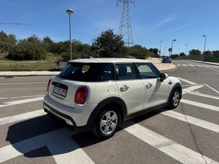 MINI Mini 2021