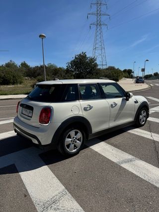 MINI Mini 2021