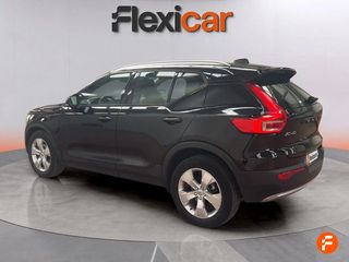 Volvo XC40 1.5 T3 Business Plus