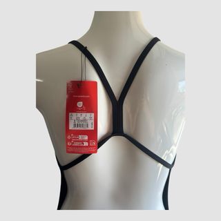 Fato de Banho Speedo Eco Endurance Preto