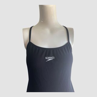 Fato de Banho Speedo Eco Endurance Preto