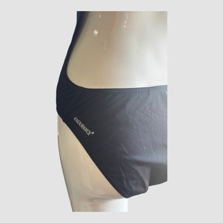 Fato de Banho Speedo Eco Endurance Preto