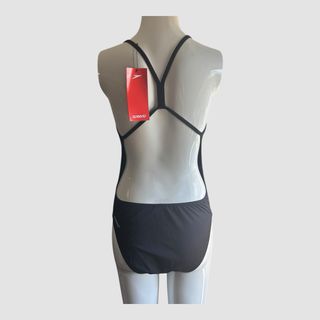 Fato de Banho Speedo Eco Endurance Preto