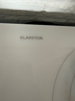 Placa Vitrocerámica Klarstein 7000W 4 fuegos