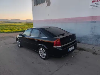 Opel Vectra 225000km FINANCIABLE