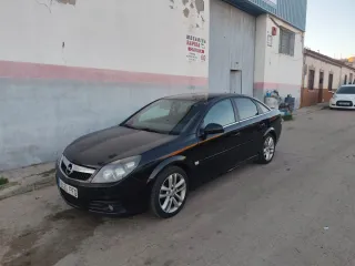 Opel Vectra 225000km FINANCIABLE