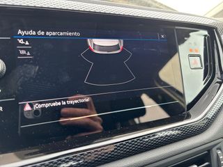 Volkswagen Polo Match 1.0 TSI 70 kW (95 CV)