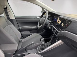 Volkswagen Polo Match 1.0 TSI 70 kW (95 CV)