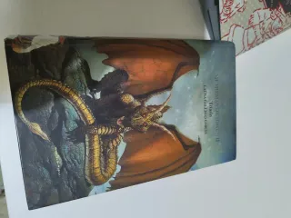 Memorias de Idhún II: Tríada