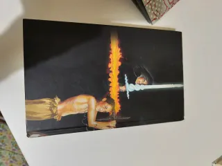 Memorias de Idhún II: Tríada