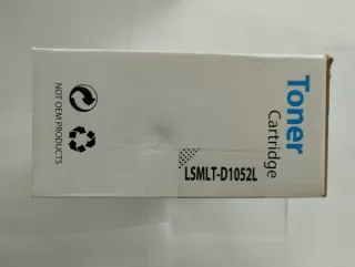 Toner Samsung MLT-D1052L