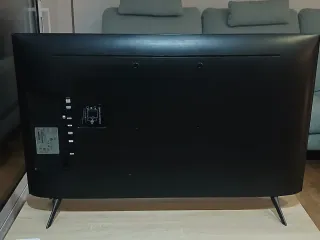 Smart TV Samsung 43 4K - Como nueva