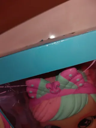 Bebé Llorón Bella's Morning Routine