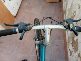 Bicicleta Montaña Conor Talla M MTB 18V