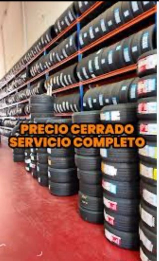 Neumáticos carga 215/70/15 C boxer Ducato jumpi