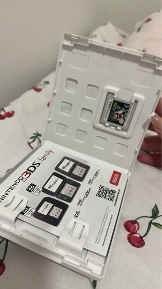 Luigi's Mansion 2 Nintendo 3DS