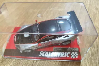 Scalextric Aston Martin DBR9