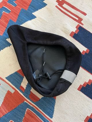 Almohadilla Memory Foam para Sillín