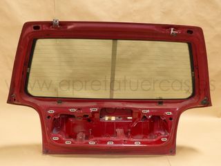 Portón de maletero para Volkswagen Golf III