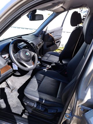 BMW X3 2009 Impecable