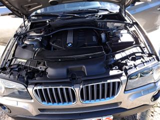 BMW X3 2009 Impecable