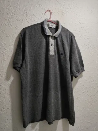 Camiseta Burberrys of London Talla L