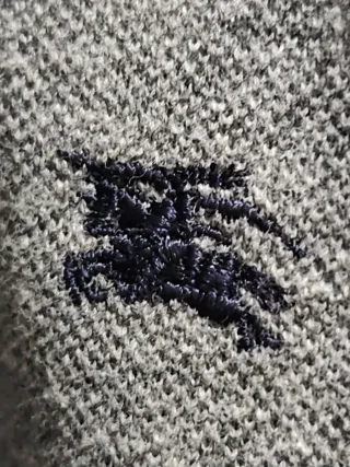 Camiseta Burberrys of London Talla L