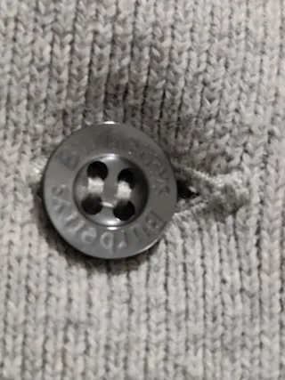 Camiseta Burberrys of London Talla L