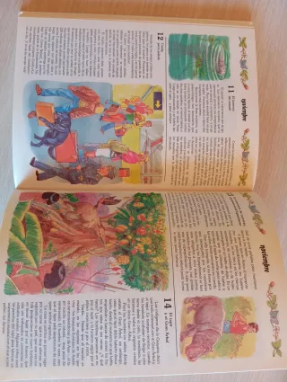 366... y más historias de animales