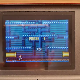 Super Mario Advance 2 GBA