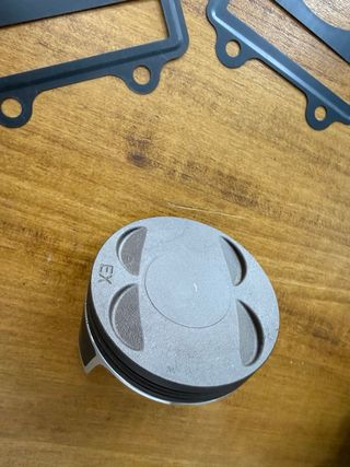 Kit 212cc Daytona 4v Pitbike