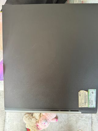PC Sobremesa Acer Aspire Windows XP