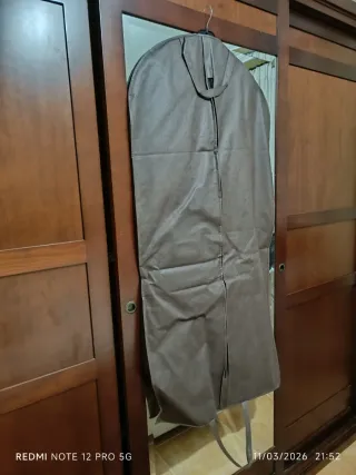 Vestido Fiesta Elegante Midi Aneus