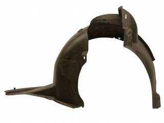 PASO RUEDA DELANTERO DERECHO SEAT IBIZA (6P1) CJZ