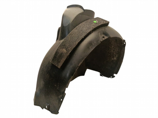 PASO RUEDA DELANTERO DERECHO SEAT IBIZA (6P1) CJZ