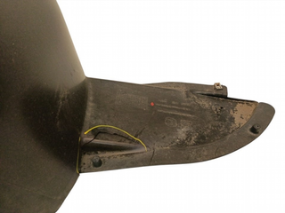 PASO RUEDA DELANTERO DERECHO SEAT IBIZA (6P1) CJZ