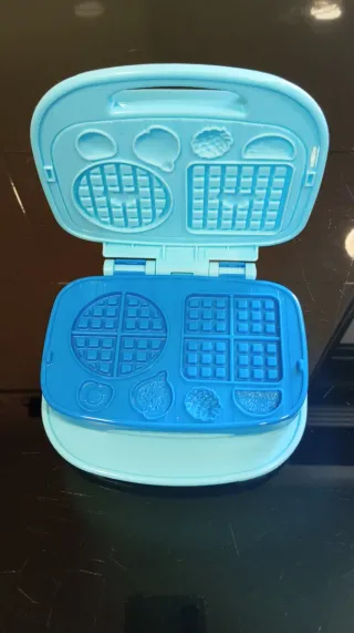 Set de Juguetes Play Doh: Bomberos, pelos y cocina