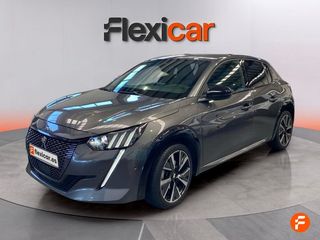 Peugeot 208 BlueHDi 73kW (100CV) GT