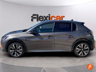 Peugeot 208 BlueHDi 73kW (100CV) GT