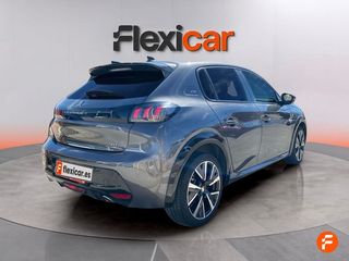 Peugeot 208 BlueHDi 73kW (100CV) GT