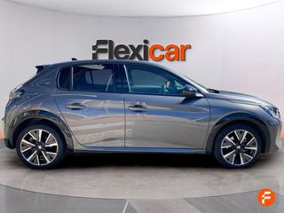 Peugeot 208 BlueHDi 73kW (100CV) GT