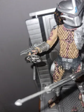 Figura NECA Predator