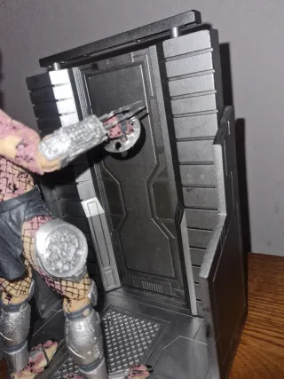 Figura NECA Predator