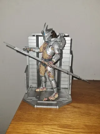 Figura NECA Predator