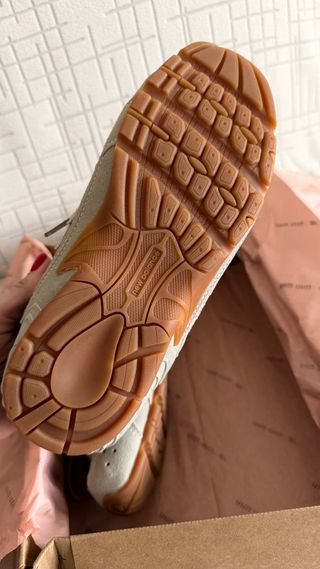 Zapatillas New Balance Colaboración