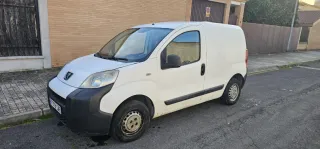 Peugeot Bipper FINANCIABLE