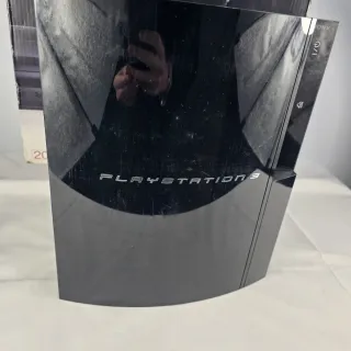 Sony PS3 Retrocompatibile