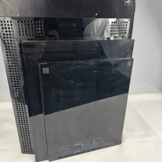 Sony PS3 Retrocompatibile