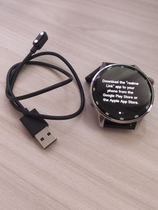 Reloj Realme Watch S2