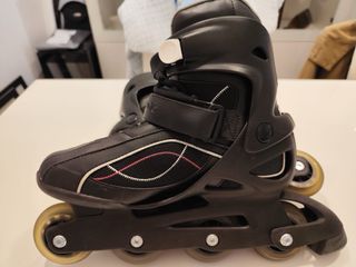 Patines en línea Oxelo